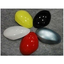 比亚迪F0倒车镜盖后视镜盖反光镜倒车镜罩倒车镜亮贴