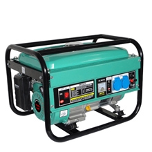 汽油发电机组,2500W高品质，全铜线,功率足档