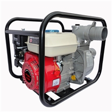 4寸水泵大口径汽油机水泵高品质