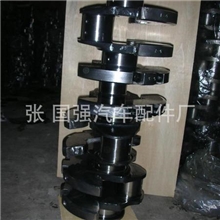供应奔驰曲轴曲轴总成奔驰汽车配件