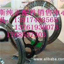 凯斯挖掘机电器件-压缩机-空调控制器