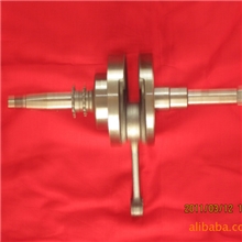 专业制造环日AAA级曲轴,出口H90BI曲轴