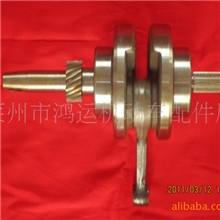 专业制造环日AAA级曲轴,CG125曲轴