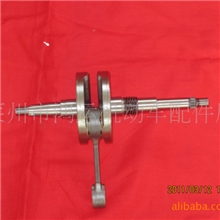 专业制造环日AAA级曲轴。出口DIO曲轴（AF-16,AF-18,AF-27,AF-34)