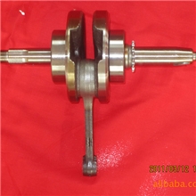 专业制造环日AAA级JD100曲轴