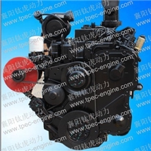 供应康明斯cummins6C-300发动机总成
