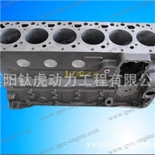 批量供应东风康明斯6BT缸体(3928797)