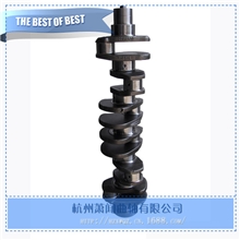 本公司专业生产斯太尔系列曲轴品质保证高强度汽车配件批发