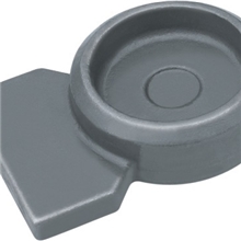 供应各种工程机械配件千斤顶底座大型锻件毛坯来图加工