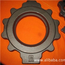 供应蝶阀毛坯供应各种锻件毛坯工程机械配件