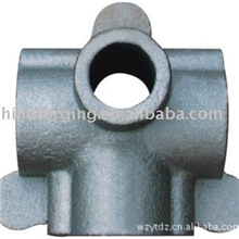 供应各种锻件叉子叉盖工程机械配件