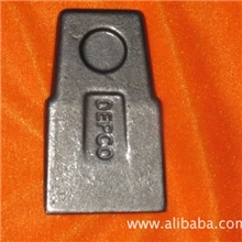 大量供应机械锻件，工程机械配件挖掘机配件锻造