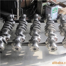 【优质推荐】供应高档的且价格实惠的康明斯系列曲轴（图）