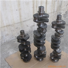 【厂家直销】供应优质高档的康明斯系列曲轴质量上乘（图）