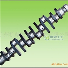 【厂家直销】供应做工精良的康明斯系列4BT曲轴（图）