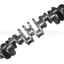 供应厂家销售的康明斯柴油机曲轴（图）