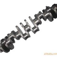 【品质供应】销售的康明斯6CT曲轴(（仿钢）（图）