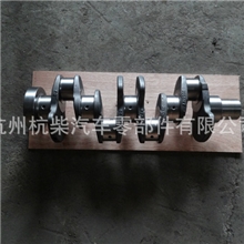 供应厂家销售的4BT曲轴