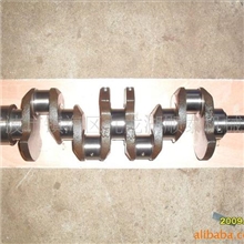 供应扬柴485曲轴