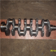 ToyotaStarlet1.3L12v2E曲轴