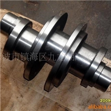 供应均质机曲轴