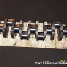 供应五十铃（ISUZU)4HF1曲轴