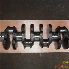 供应南京菲亚特1.5排量曲轴