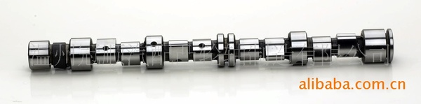 专业生产MAZDAG6/G601-12-421凸轮轴高精度