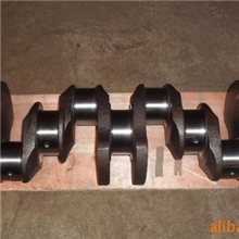 供应五十铃（ISUZU）4BC2曲轴