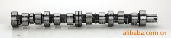 专业生产TOYOTA3L/5L13501-54070凸轮轴高精度