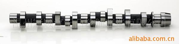 专业生产MITSUBISHI4D31凸轮轴高精度