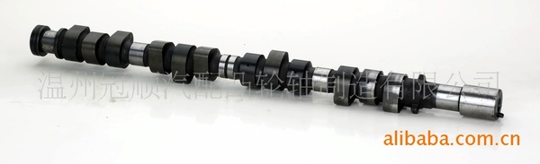 专业生产TOYOTA13511-35010凸轮轴高精度