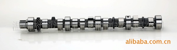 专业生产HYUNDAI4D56/24100-42200凸轮轴高精度