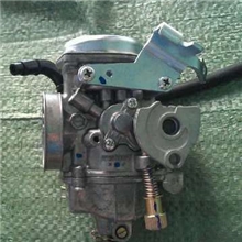 化油器五羊真空125（不带电热器）