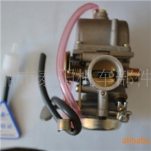 GN125（铃木太子）