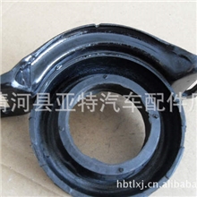 奔驰驱动轴承支架汽车橡胶件连接盘