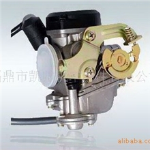 适用于豪迈50QT系列摩托车发动机