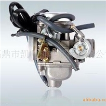 适用于豪迈125（GY6)型摩托车发动机，也可用于同类型发动机