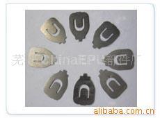 汽车玻璃升降器电机保护器/汽车零部件/双金属零件/感温元器件