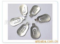 供应汽车玻璃升降器电机保护器温度片