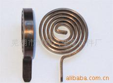 供应安装在硅油风扇离合器上的双金属螺旋感温圈/感温器