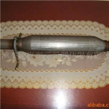 天津杰特三元催化器有限公司供应汽车三元催化器(图)