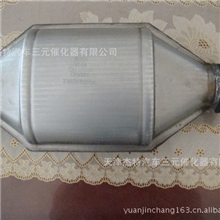 天津杰特三元催化器有限公司供应东风风行三元催化器