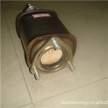 雪佛兰新赛欧1.4L专用三元催化器