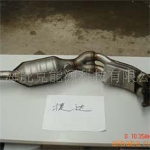 供应大众捷达5阀专用三元催化器