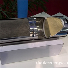 DOC+POC电加热柴油车催化器