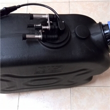 康明斯、玉柴欧四SCR添蓝罐尿素罐尿素箱添蓝罐总成16L