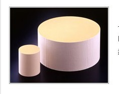 SCR柴油车废气净化器