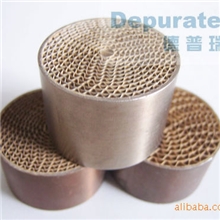 通用汽车，摩托车，ATVs，金属丝网蜂窝三元催化器