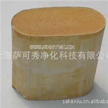 一汽宝来三元催化器